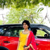 Meghana Yarlagadda