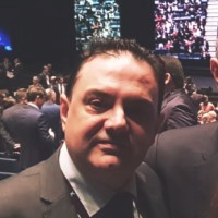 Francisco J. Gomez Cano