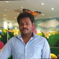Kantharaj Rm