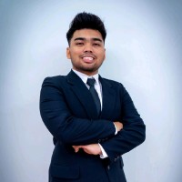 Muhammad Izzul Haziq Naqiuddin Mohammed Nazeer