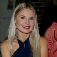 Alexandra Saraikin