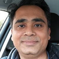 Kapil Surti