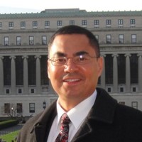 David Rodriguez