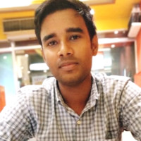Md Abu Zafar