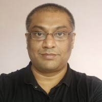 Charan Babu