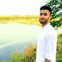 Mehroz Iftekhar