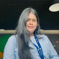 Janani Rajasekaran