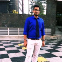 Pawan Kumar Prabhakar