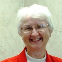 Mary Ellen Loch