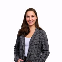 Marie Dufort-Simoneau