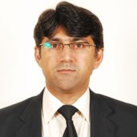 Khawaja Asif Ejaz