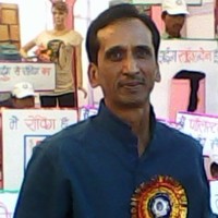 Sunil Bhatnagar