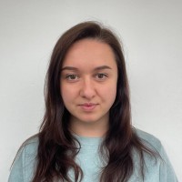 Anastasiia Bondarenko