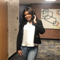 Taeyahna Jackson-Holmes