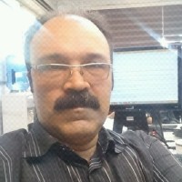 Hamidreza Talooei