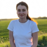 Мария Ашурбекова