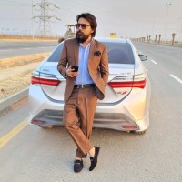 Sheeraz Jalali