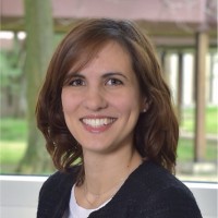 Luciana Lagane Mendez