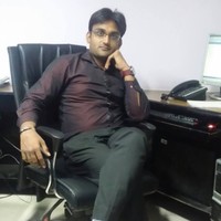 Alpesh Patel