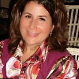 Suzanna Sharkey, Ph.D.