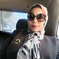 Nashwa Gamal