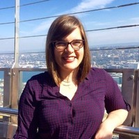Jennifer Thompson, MS, CGC
