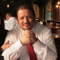 Behçet Murat Turhan