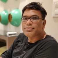 Rajeshwar Rao