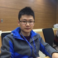 赵海洋