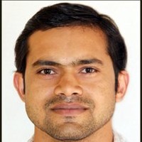 C.S. Yadav