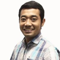 Gregorius Indra Dwi Cahyadi