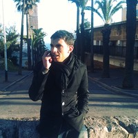 mohammed bouziani