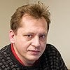Sergei Barsukov