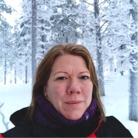 Tracy Crocker-Hobgen