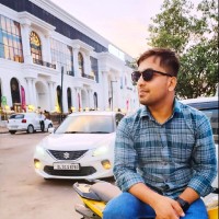 Mohammad Rizwan