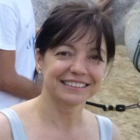 Maria Grazia Fornito
