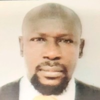Bashir Mohammed Sule