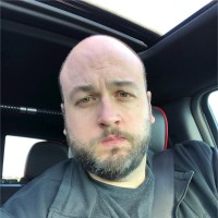 Josh Dederich