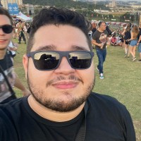 Raphael Jorge Sathler de Ligório