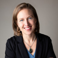 Angie Jordan, MBA, ACC