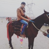 Kazim Raza