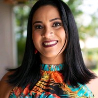 Aline Graziele