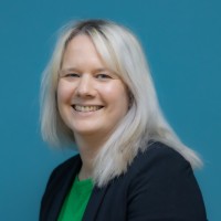 Catherine Longley