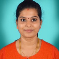 Soniya Vishnu