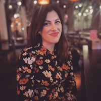 Claudia Bonu- Assoc. CIPD