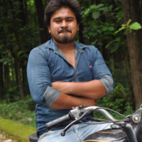 Tushar Thapa