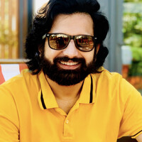 Ahsan Irshad Tarar