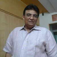 Gopal Pandya