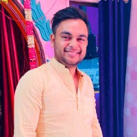 Chandresh Joshi