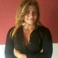 Elialda Castro Ferreira